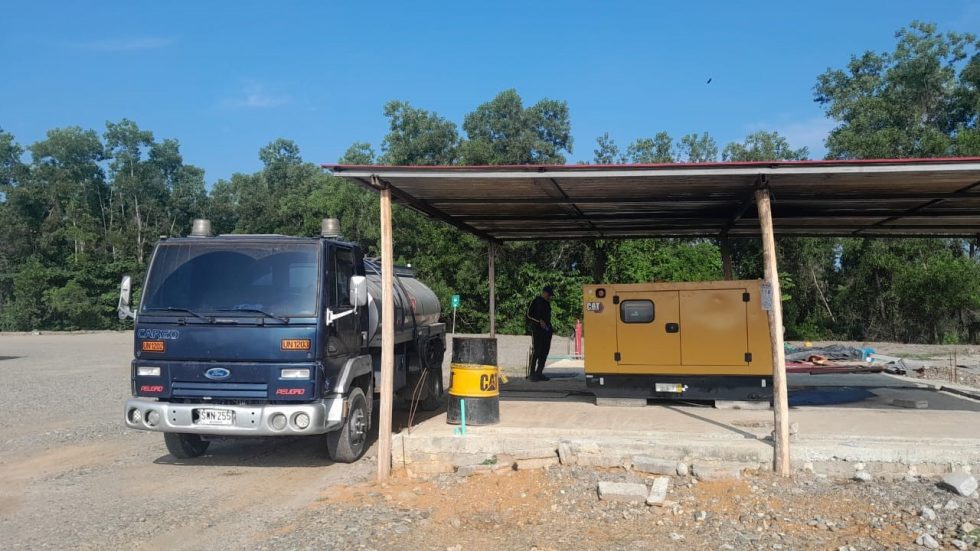 Transporte especializado